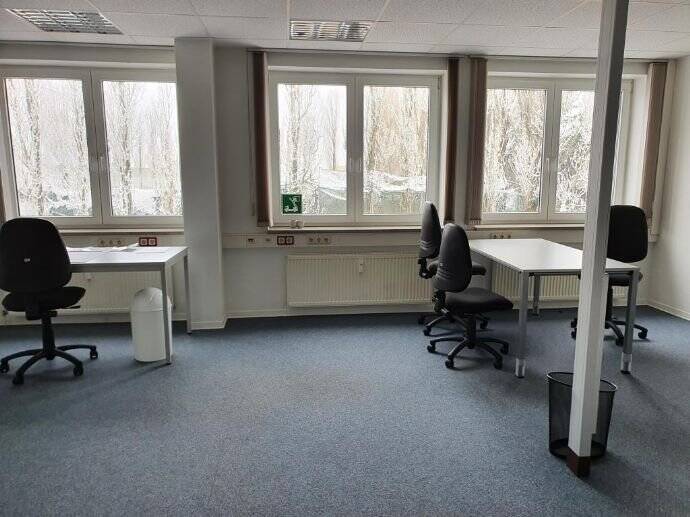 Gewerbeobjekt Ahrensburg - 4 Zimmer, 205 m&sup2;, 1.650&euro; | Angebot:26686611