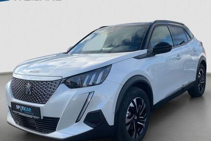 Peugeot 2008 21.014 km 20.900 &euro; Neunkirchen 66539