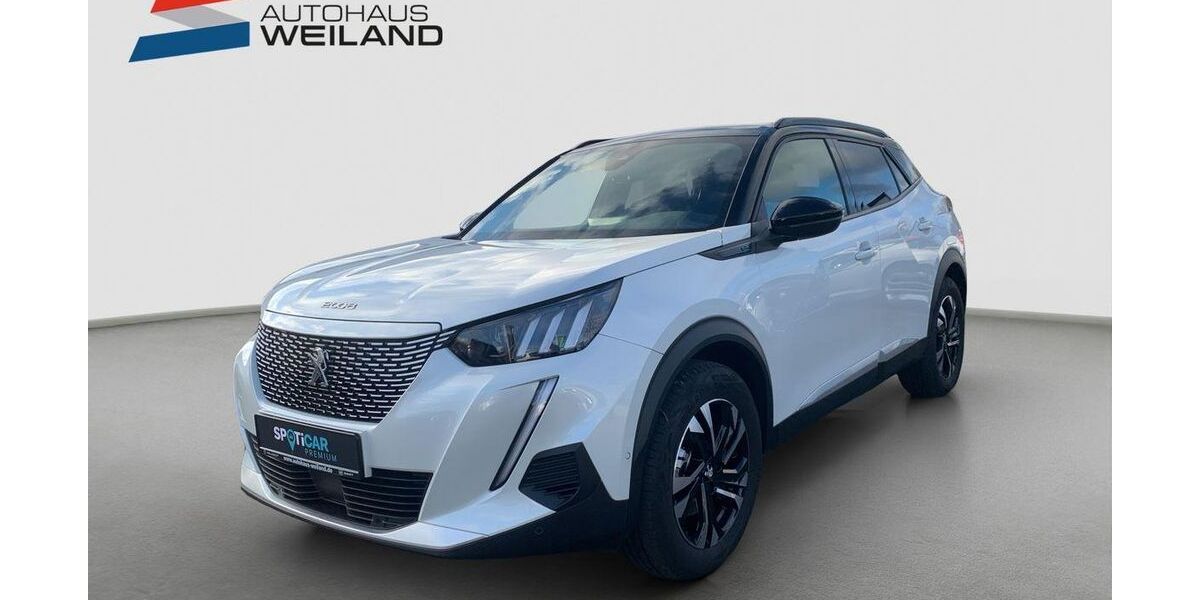 Peugeot 2008 21.014 km 20.900 &euro; Neunkirchen 66539