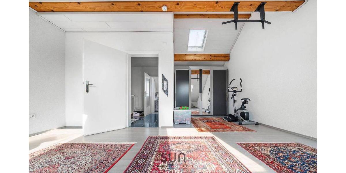 Doppelhaushälfte Rödermark Urberach - 7 Zimmer, 120 m&sup2;, 499.000&euro; | Angebot:26275959