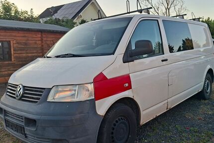 VW T5 Transporter 335.621 km 4.999 &euro; Gründau 63584