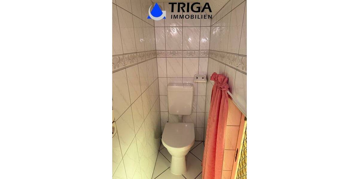 Reihenmittelhaus Nordhausen - 6 Zimmer, 180 m&sup2;, 158.000&euro; | Angebot:26875742