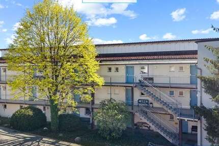 Wohnung Tettnang - 2 Zimmer, 62 m&sup2;, 237.000&euro; | Angebot:26219188