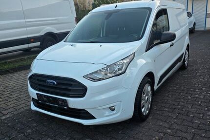 Ford Transit 60.000 km 11.500 &euro; Köln 50739
