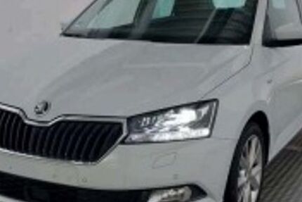 Skoda Fabia 68.000 km 12.790 &euro; Neukirchen-Vluyn 47506