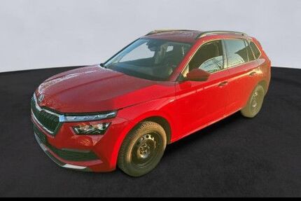 Skoda Kamiq 81.250 km 16.390 &euro; Schwäbisch Hall 74523