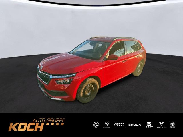 Skoda Kamiq 81.250 km 16.390 &euro; Schwäbisch Hall 74523