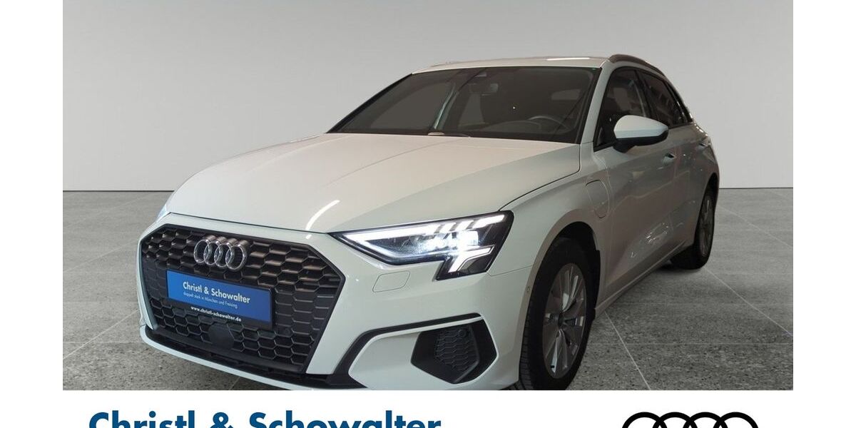 Audi A3 57.450 km 27.487 &euro; München 81476