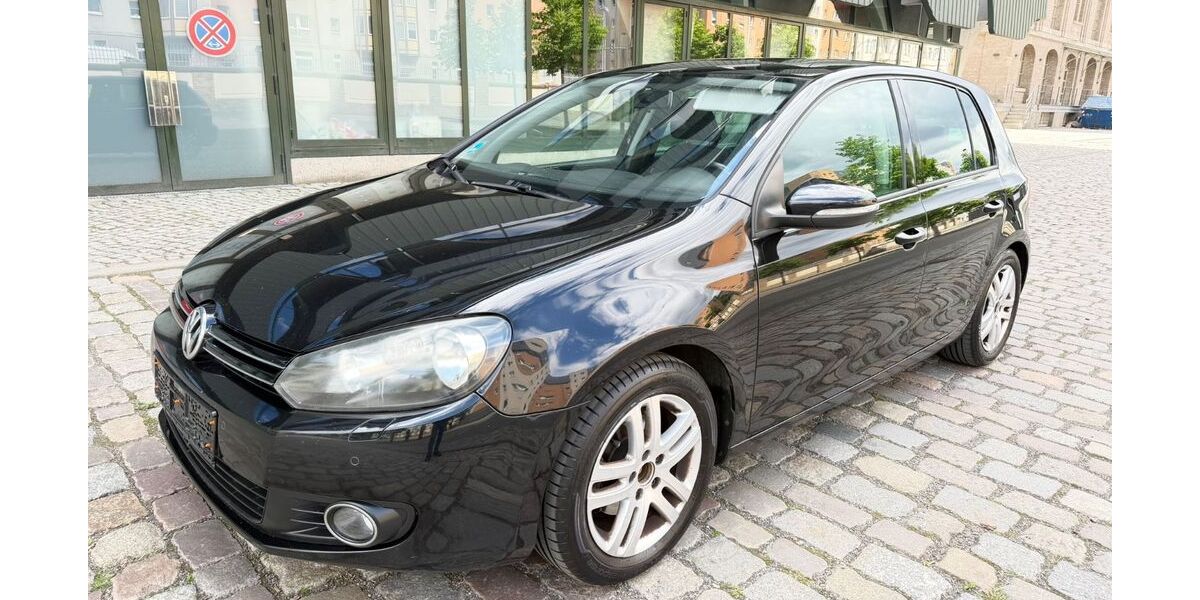VW Golf 300.000 km 3.199 &euro; werneuchen 16356