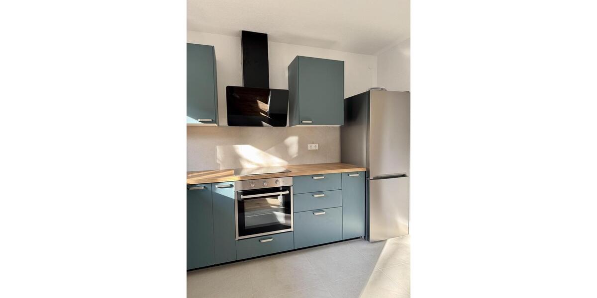 Erdgeschoßwohnung Saarbrücken West - 4 Zimmer, 80 m&sup2;, 1.040&euro; | Angebot:26396900