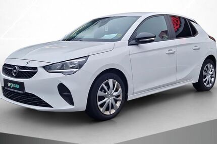 Opel Corsa 82.236 km 11.320 &euro; Paderborn 33100