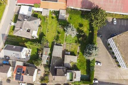 Grundstück Oberursel (Taunus) Bommersheim - 1.225.000&euro; | Angebot:25690843