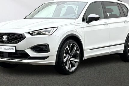 Seat Tarraco 88.266 km 26.880 &euro; Emsdetten 48282
