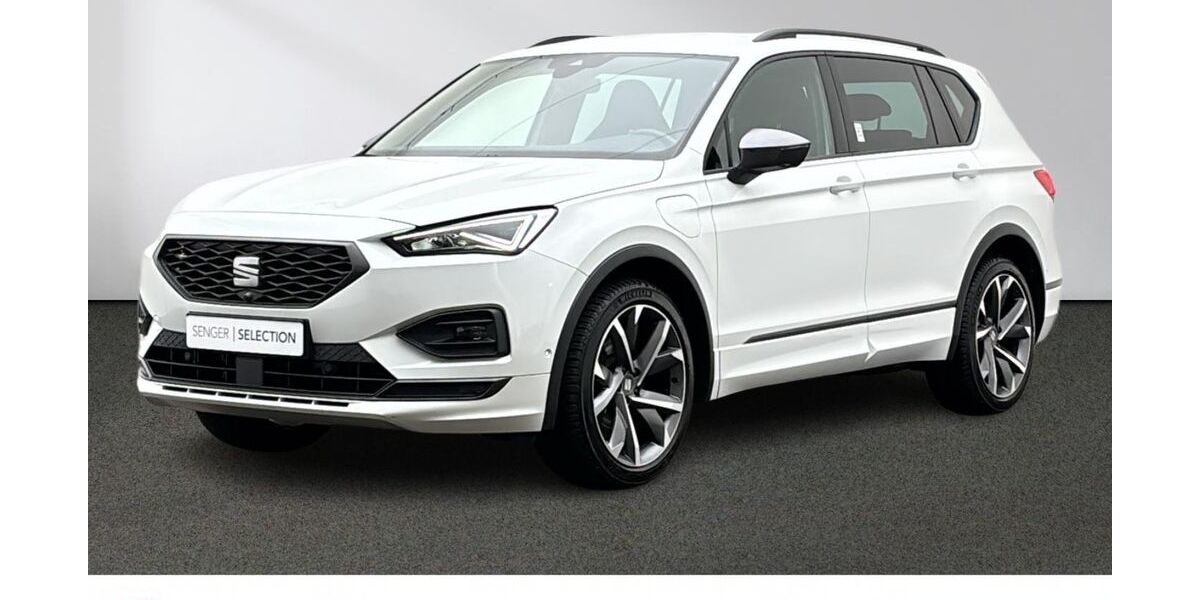 Seat Tarraco 88.266 km 27.880 &euro; Emsdetten 48282