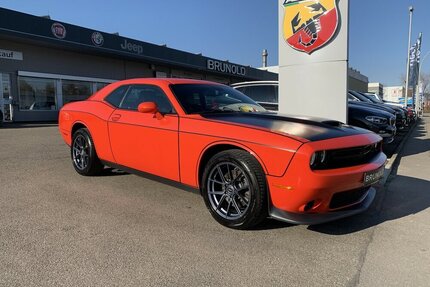 Dodge Challenger 3.6 GT AWD