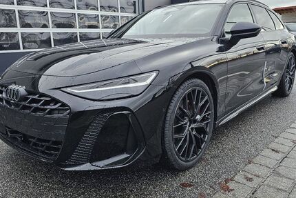 Audi A6 1.250 km 86.750 &euro; Pilsting 94431