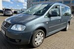 Caddy Maxi Maxi Life Gewinner 1.9TDI 7 Sitzer