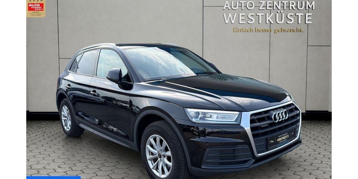 Audi Q5 128.400 km 26.475 &euro; Husum 25813
