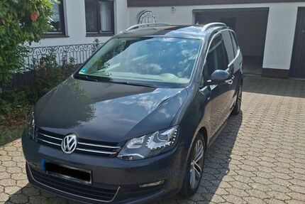 VW Sharan 177.000 km 14.900 &euro; Meckenheim 53340