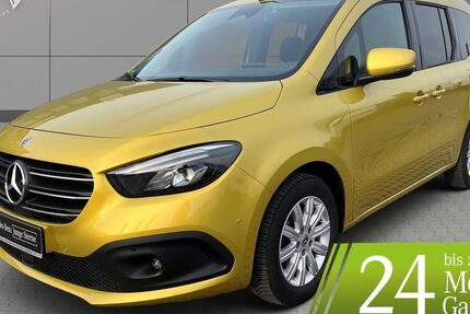 Mercedes-Benz T-Klasse 10.750 km 28.380 &euro; Porta Westfalica 32457