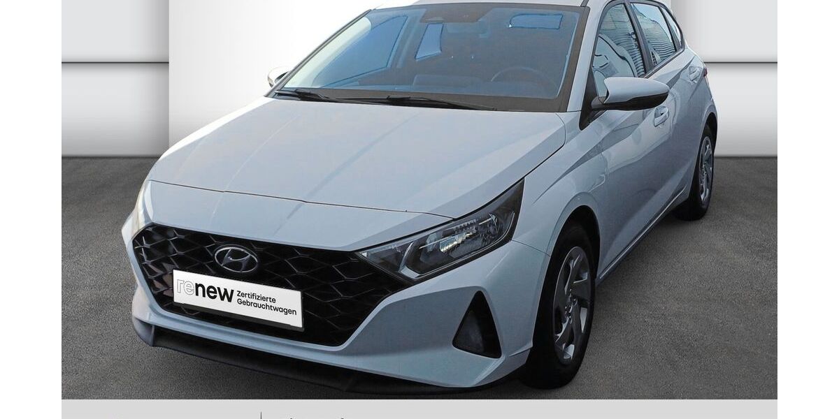 Hyundai i20 63.937 km 13.490 &euro; Eisenach 99817