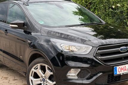 Ford Kuga 101.000 km 13.999 &euro; Osterode 37520