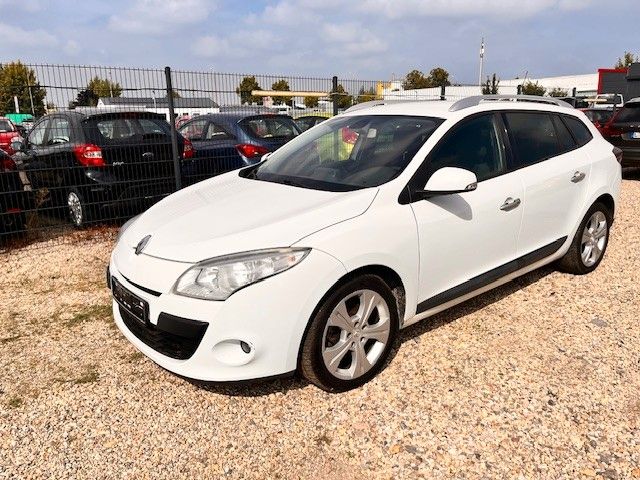 Renault Megane 302.000 km 3.599 € Leipzig 04179