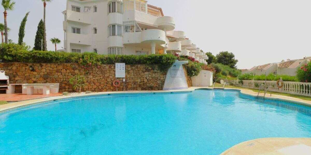 Etagenwohnung Mijas - 2 Zimmer, 104 m&sup2;, 299.000&euro; | Angebot:27118552
