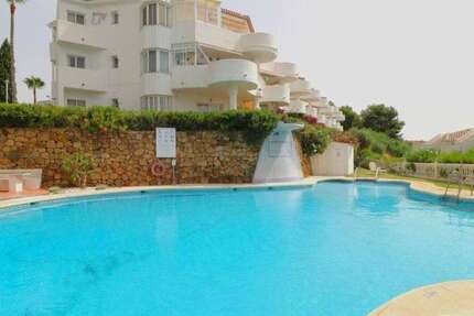 Wohnung Mijas - 2 Zimmer, 104 m&sup2;, 299.000&euro; | Angebot:27118552
