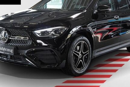 Mercedes-Benz GLA 200 3.000 km 46.898 &euro; Marne 25709