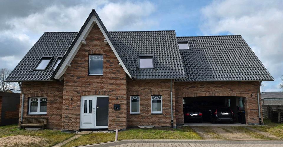 Einfamilienhaus Harsewinkel - 6 Zimmer, 188 m&sup2;, 625.000&euro; | Angebot:25761548