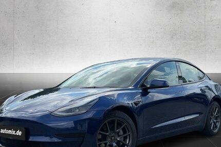 Tesla Model 3 42.861 km 27.900 &euro; Enge-Sande 25917
