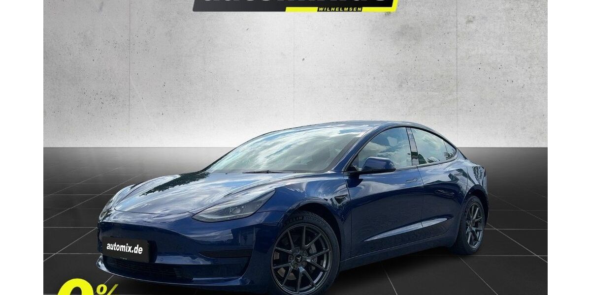 Tesla Model 3 42.861 km 28.333 &euro; Enge-Sande 25917