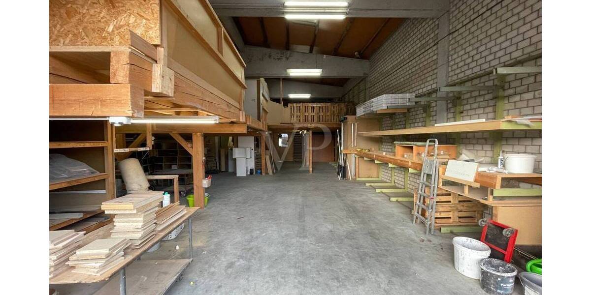 Gewerbeobjekt Nüdlingen - 570.000&euro; | Angebot:25665667