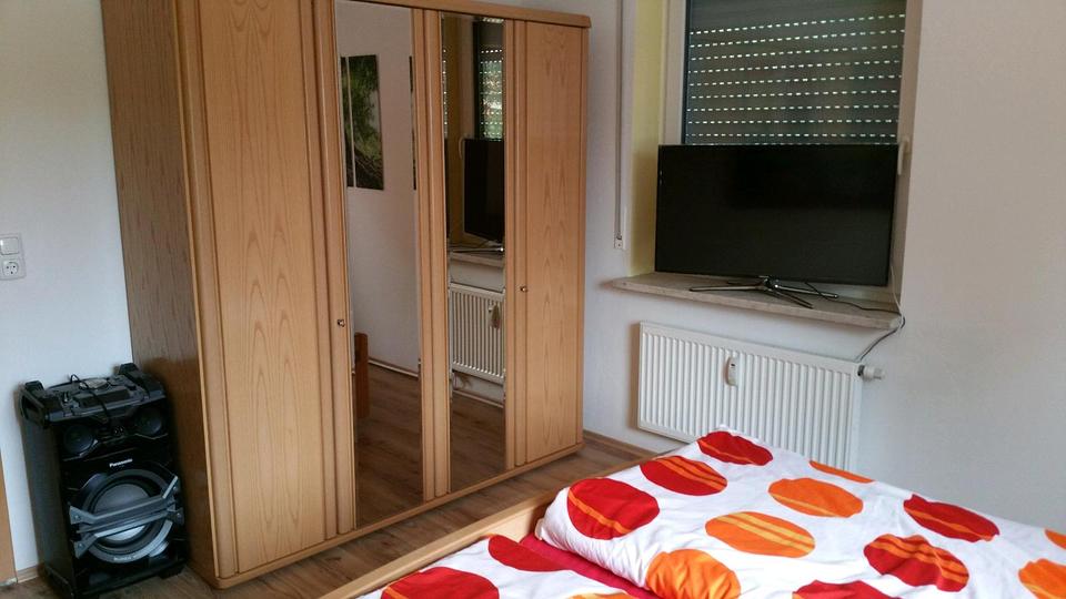 Etagenwohnung Spiegelau - 3 Zimmer, 127 m&sup2;, 750&euro; | Angebot:23703565