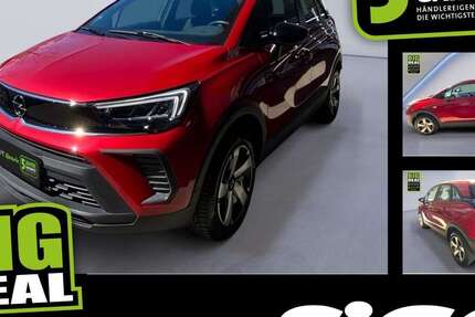 Opel Crossland 46.225 km 13.480 &euro; Affing 86444