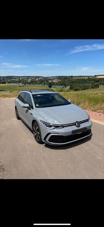VW Golf Sportsvan 48.508 km 28.500 € Eppelborn 66571