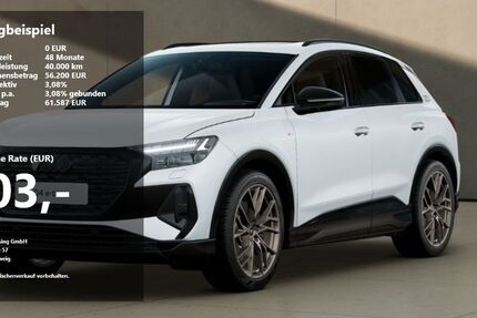 Audi Q4 e-tron 9.021 km 55.725 &euro; Northeim 37154