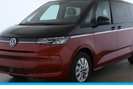 VW T7 Multivan