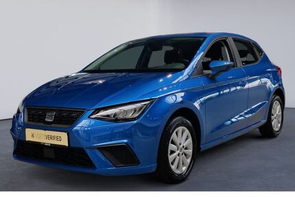 Seat Ibiza 42.557 km 13.730 € Hildesheim 31135