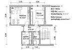 Etagenwohnung Minden Innenstadt - 2 Zimmer, 48 m&sup2;, 575&euro; | Angebot:26902087