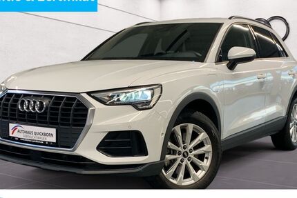 Audi Q3 34.500 km 30.480 € Quickborn 25451