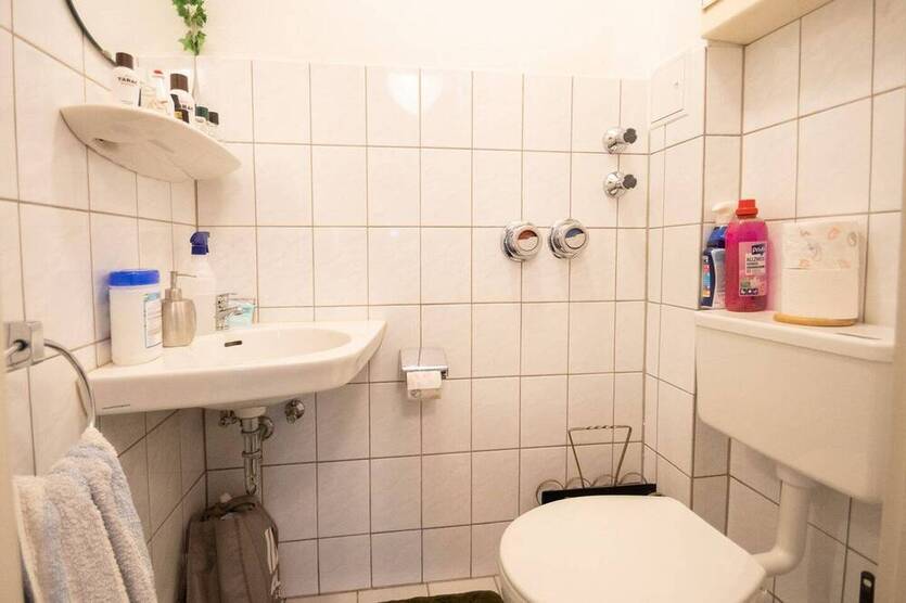 Zukunftssichere Investition mit Entwicklungsperspektive