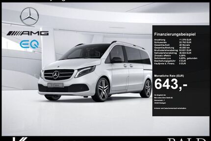 Mercedes V 300