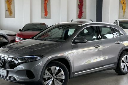 Mercedes-Benz EQA 2.360 km 34.690 &euro; Frankfurt am Main 60386