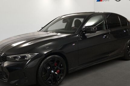 BMW M340i 6.489 km 67.647 &euro; München 81827