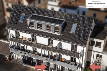 Wohnung zum Kaufen in Würzburg 428.500 € 78 m² 2 zimmer