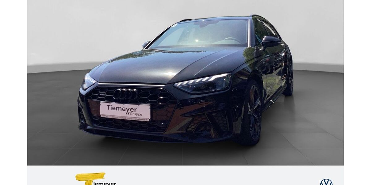 Audi A4 27.037 km 37.480 &euro; Recklinghausen 45663