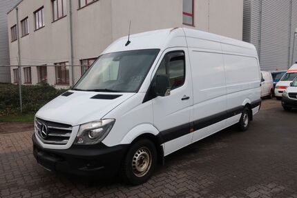 Mercedes-Benz Sprinter 455.316 km 13.900 &euro; Hannover 30179