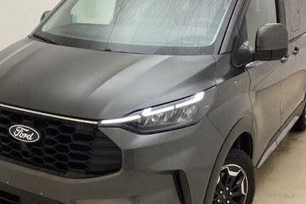 Ford Tourneo Custom 19.126 km 45.490 &euro; Ehrenberg-Seiferts 36115